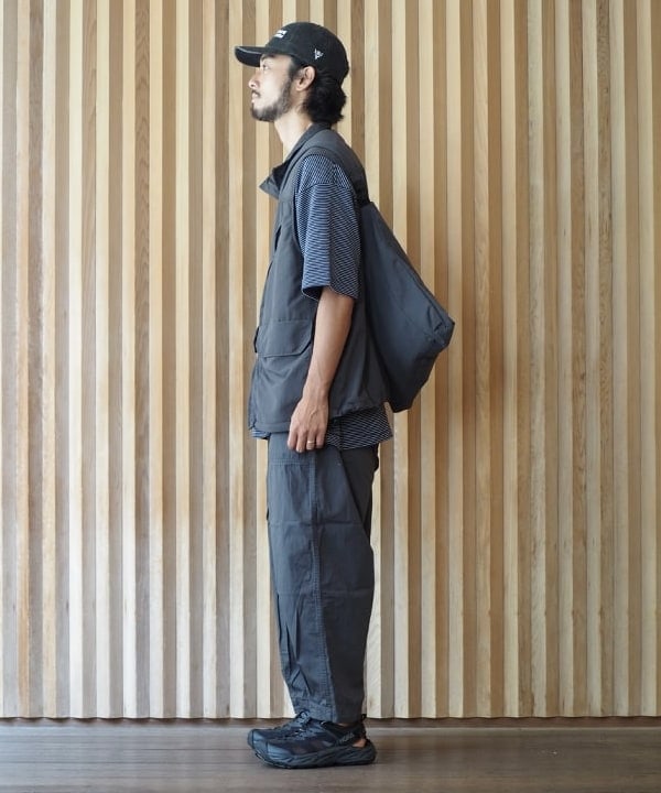 ナイトレイド スイムウエア Pilgrim Surf+Supply（1102996） スタイリング・コーディネイト