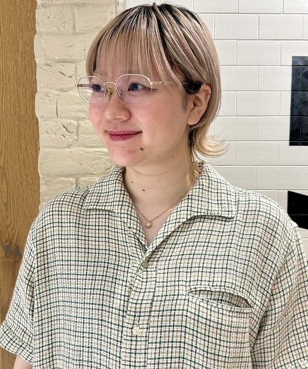 スミレさんの「BEAMS WOMEN｜」を使ったコーディネート