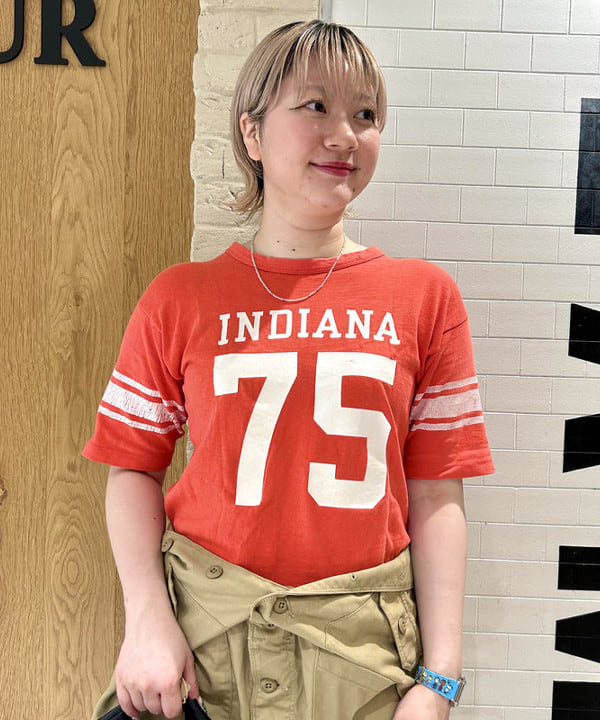 スミレさんの「BEAMS WOMEN｜」を使ったコーディネート