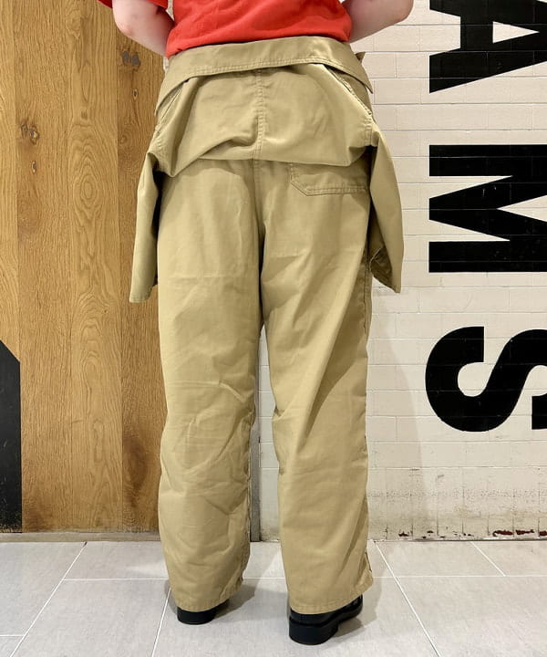 スミレさんの「BEAMS WOMEN｜」を使ったコーディネート