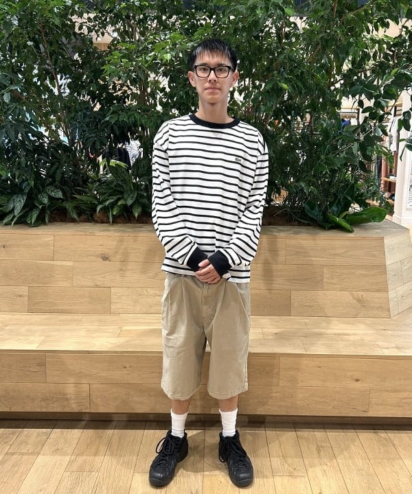 B:MING LIFE STORE by BEAMS 田玉 力基