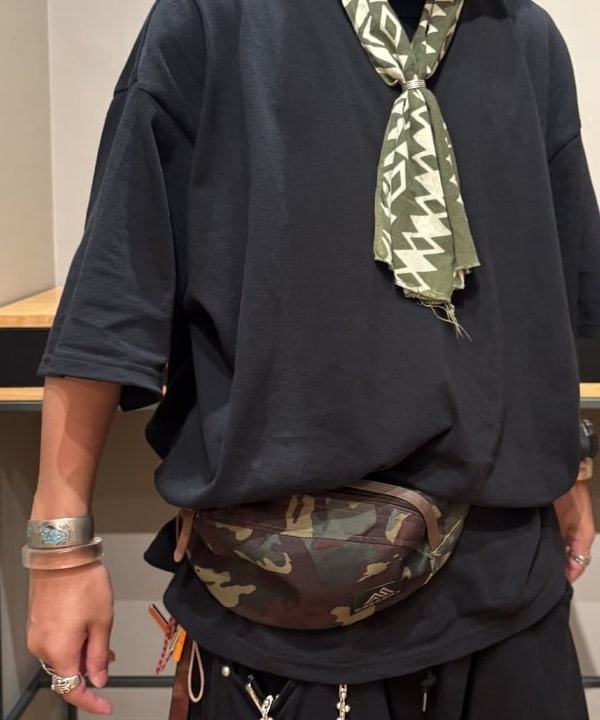 三宅 康平さんの「BEAMS WOMEN｜」を使ったコーディネート