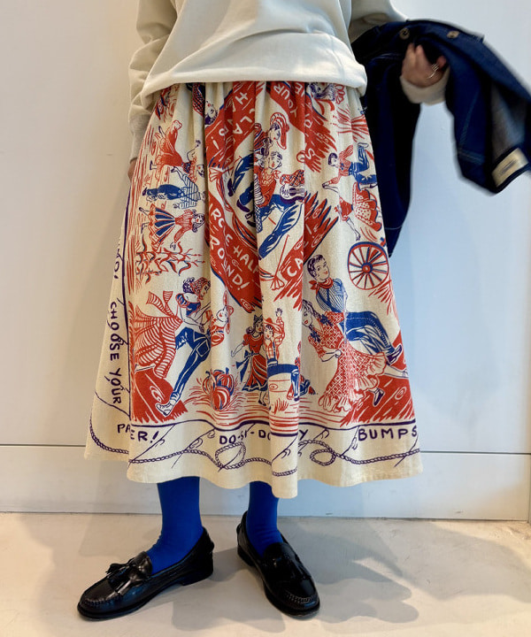 BEAMS BOY（1103173） スタイリング・コーディネイト｜BEAMS