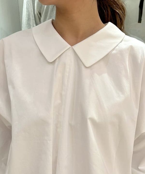 ナツハさんの「BEAMS WOMEN｜マリン バッグ」を使ったコーディネート