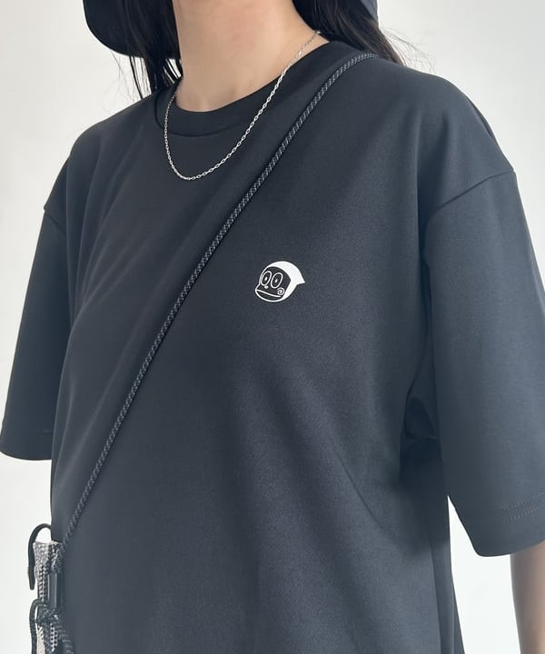 清水 彩乃さんの「BEAMS WOMEN｜maturely / グリッター ジッパー パンツ」を使ったコーディネート