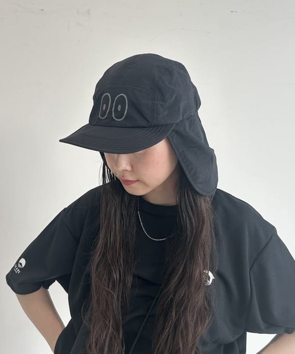 清水 彩乃さんの「BEAMS WOMEN｜maturely / グリッター ジッパー パンツ」を使ったコーディネート