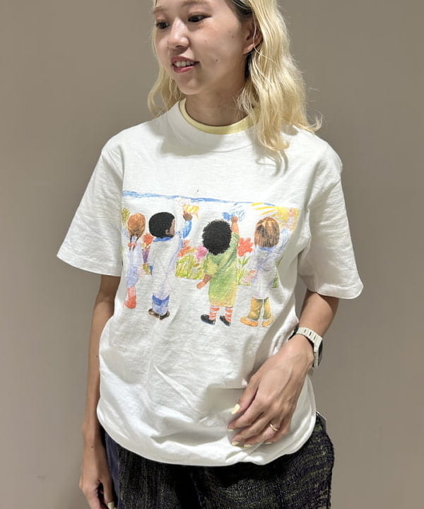 MATSUMOTO AMIさんの「BEAMS WOMEN｜【別注】BAG’n’NOUN / NYLON PACK MAT」を使ったコーディネート