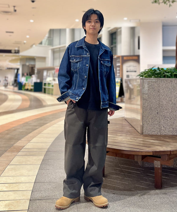 B:MING LIFE STORE by BEAMS 松林 透吾