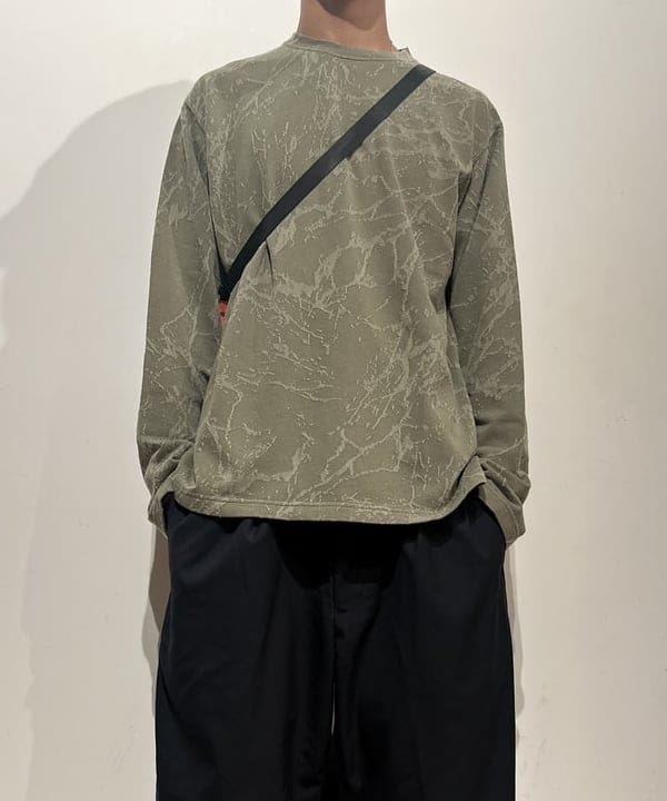 BANさんの「BEAMS WOMEN｜BEAMS ベーシック キャップ」を使ったコーディネート