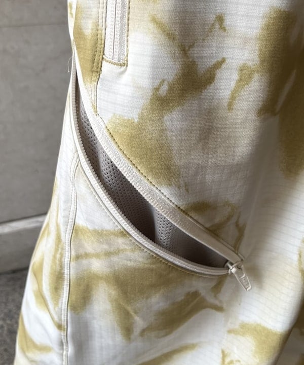 菊田 悠さんの「BEAMS WOMEN｜レイヤード Tシャツ」を使ったコーディネート