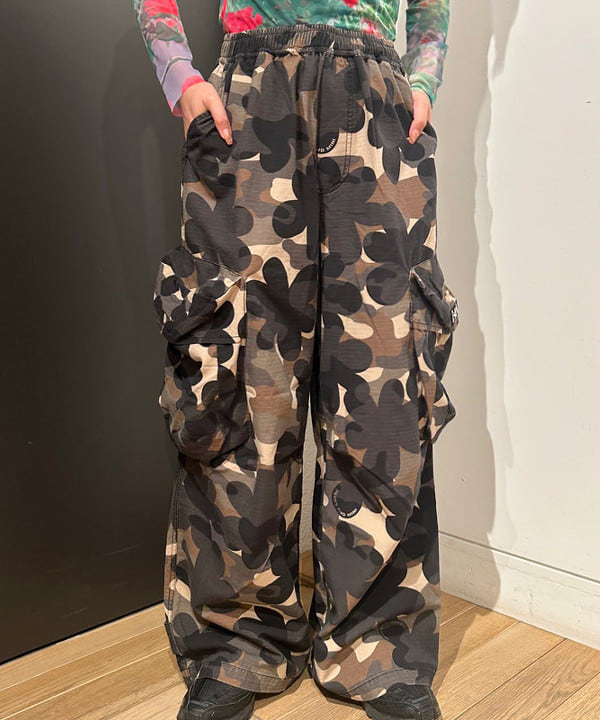 佐藤 亜美さんの「BEAMS WOMEN｜」を使ったコーディネート