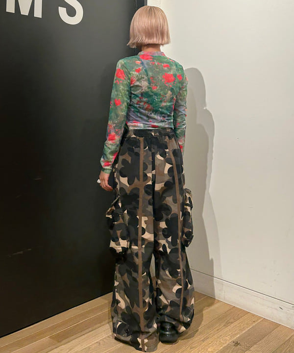 佐藤 亜美さんの「BEAMS WOMEN｜」を使ったコーディネート