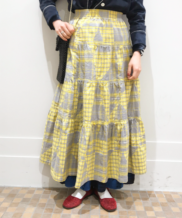 MAYURIさんの「BEAMS WOMEN｜」を使ったコーディネート