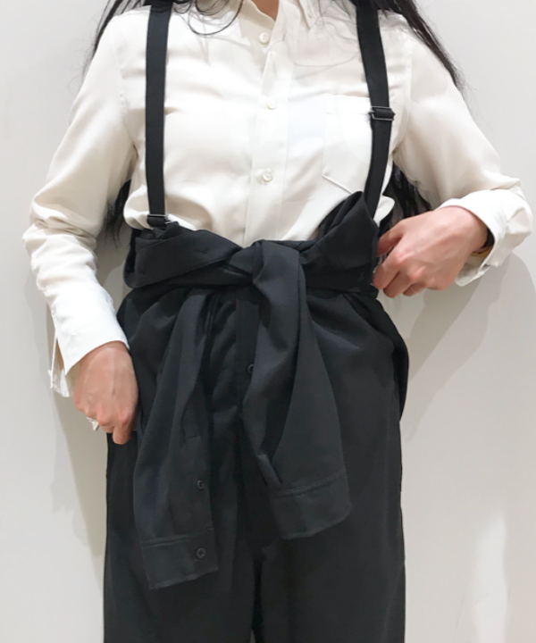 MAYURIさんの「BEAMS WOMEN｜」を使ったコーディネート