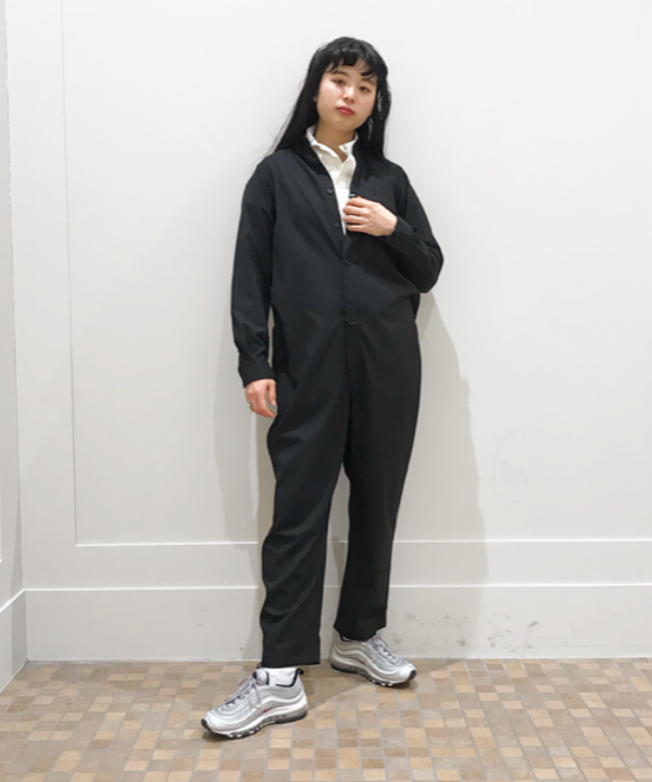 MAYURIさんの「BEAMS WOMEN｜」を使ったコーディネート