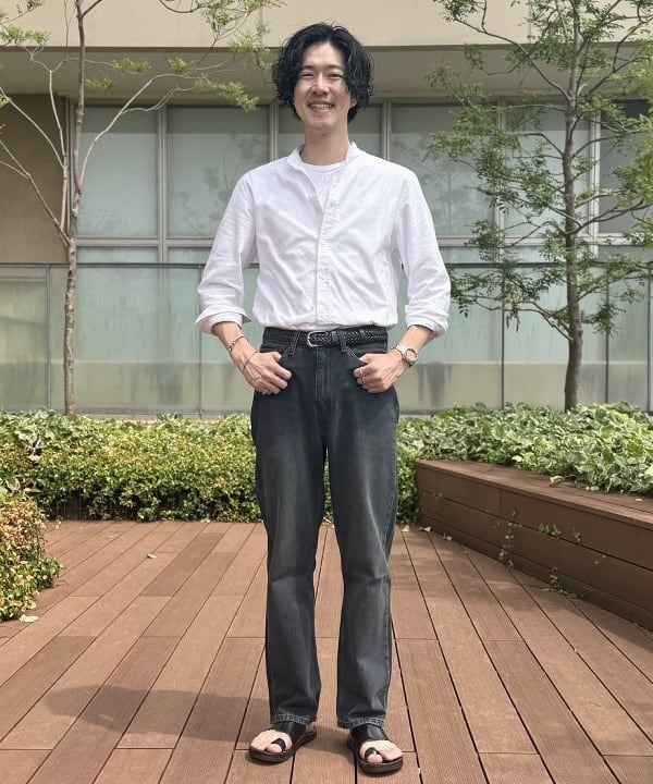 B:MING LIFE STORE by BEAMS 小林 涼介