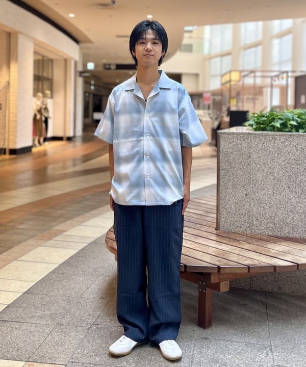 B:MING LIFE STORE by BEAMS 松林 透吾