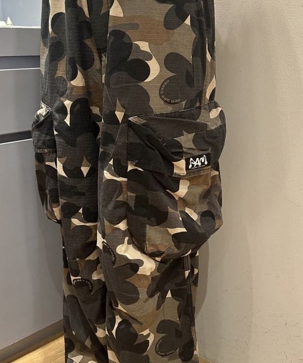 ナカノ アイさんの「BEAMS WOMEN｜シャギー メッシュ ポロ カーディガン」を使ったコーディネート