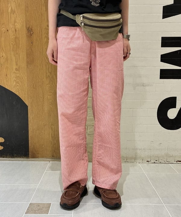 キラリさんの「BEAMS WOMEN｜」を使ったコーディネート