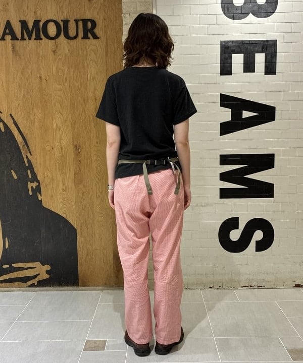 キラリさんの「BEAMS WOMEN｜」を使ったコーディネート