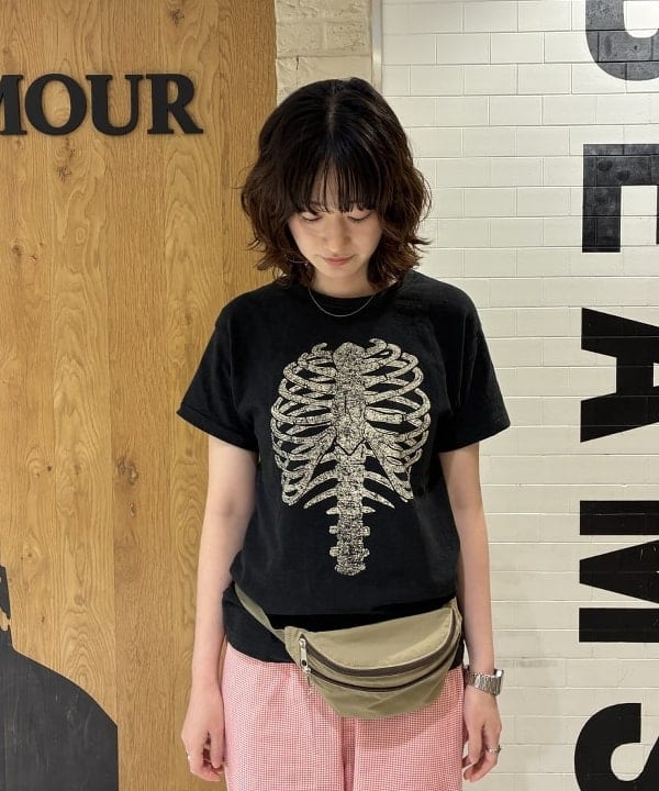 キラリさんの「BEAMS WOMEN｜」を使ったコーディネート