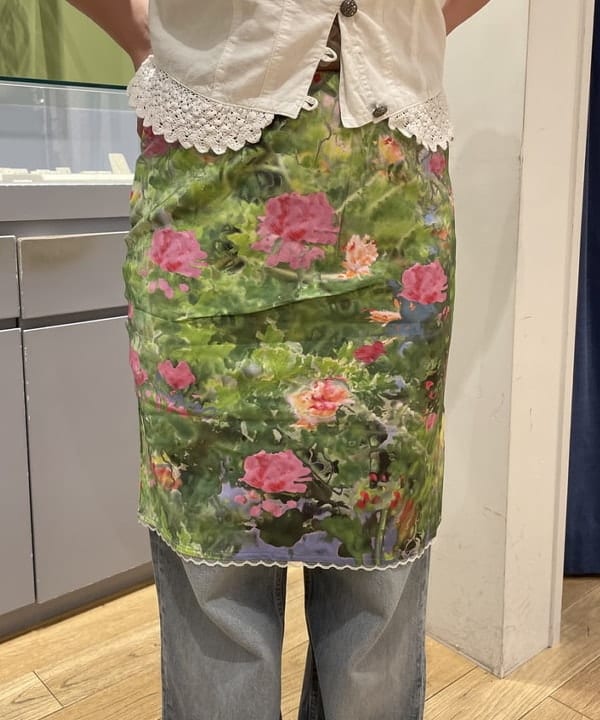 chikaさんの「BEAMS WOMEN｜」を使ったコーディネート