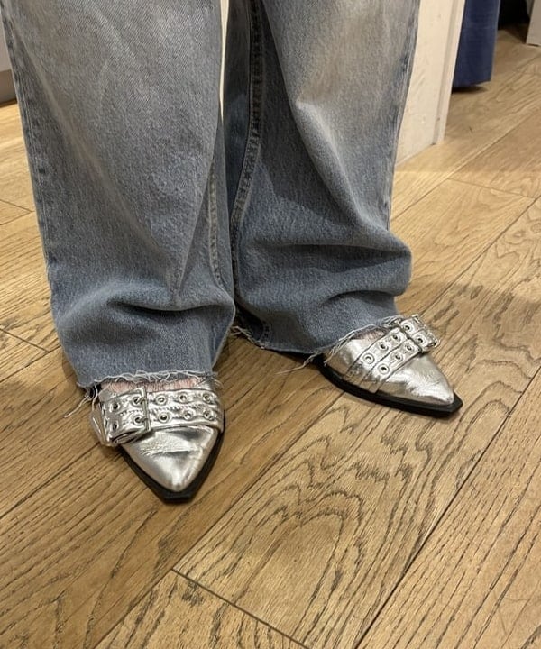 chikaさんの「BEAMS WOMEN｜」を使ったコーディネート