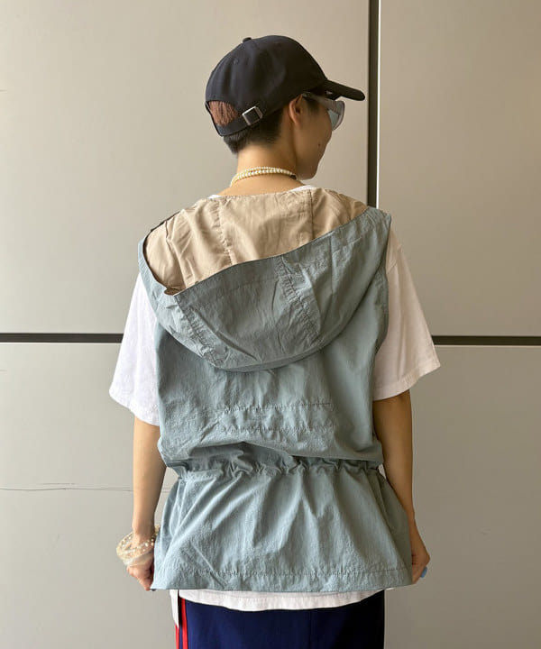 みりさんの「ランダム パール ネックレス」を使ったコーディネート