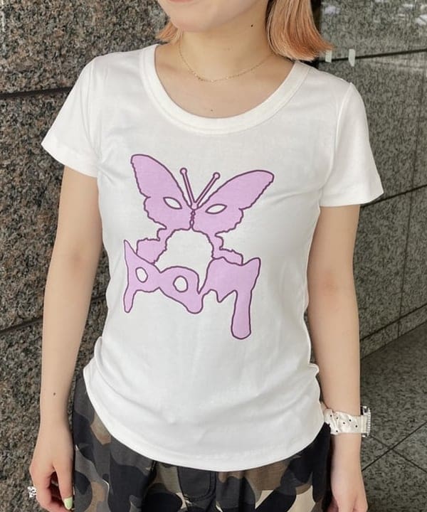 まゆちゃんさんの「BEAMS WOMEN｜」を使ったコーディネート