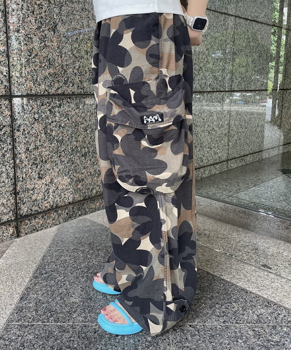 まゆちゃんさんの「BEAMS WOMEN｜」を使ったコーディネート