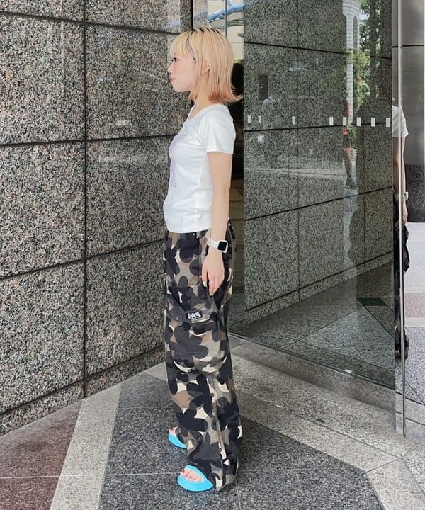 まゆちゃんさんの「BEAMS WOMEN｜」を使ったコーディネート