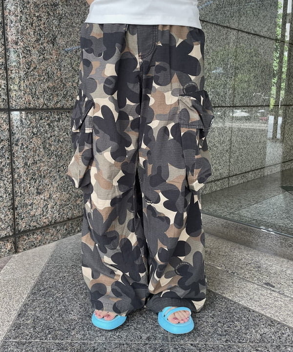 まゆちゃんさんの「BEAMS WOMEN｜」を使ったコーディネート