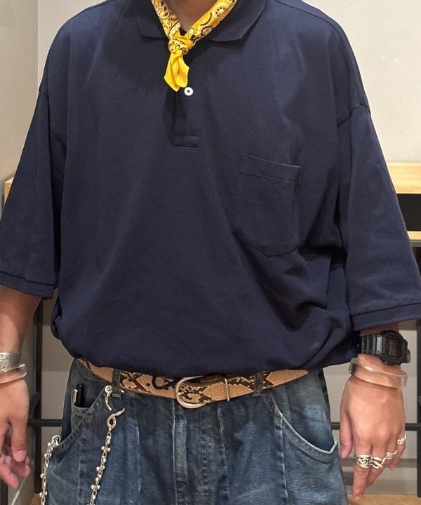 三宅 康平さんの「BEAMS WOMEN｜G-SHOCK / DW-5600UBB-1JF」を使ったコーディネート