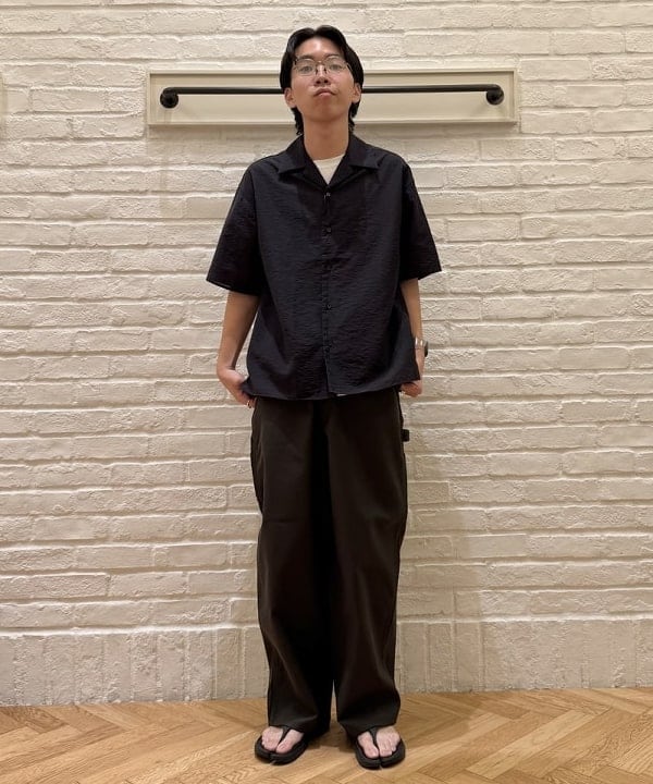 B:MING LIFE STORE by BEAMS 越田 凪