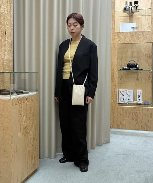 International Gallery BEAMS（1104049） スタイリング