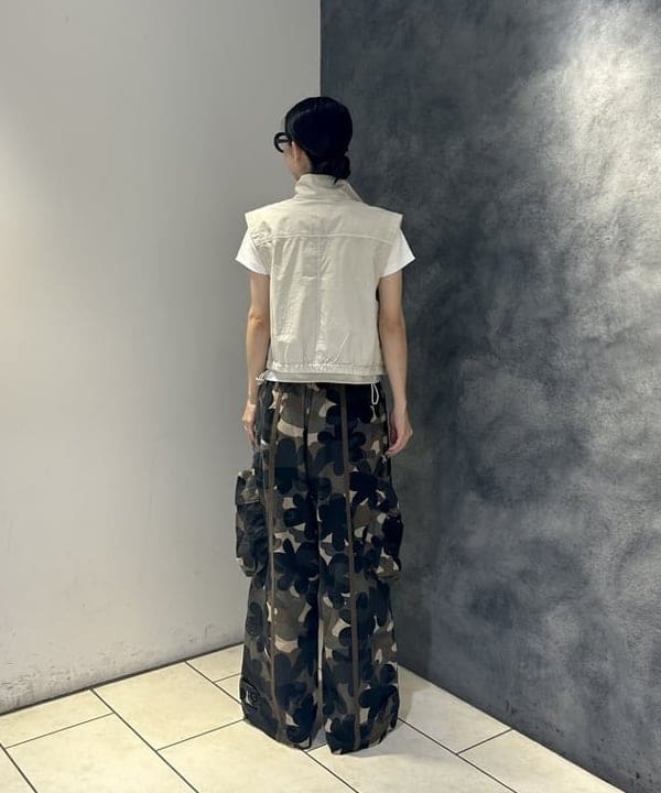 ササキさんの「BEAMS WOMEN｜」を使ったコーディネート