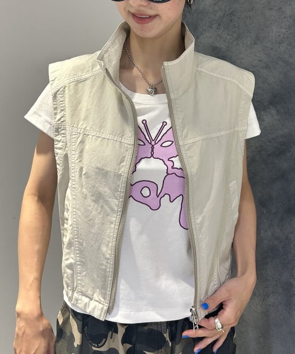 ササキさんの「BEAMS WOMEN｜」を使ったコーディネート