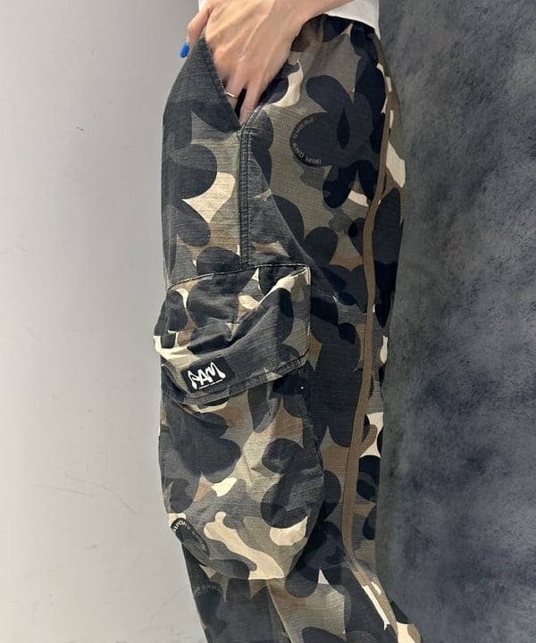 ササキさんの「BEAMS WOMEN｜」を使ったコーディネート