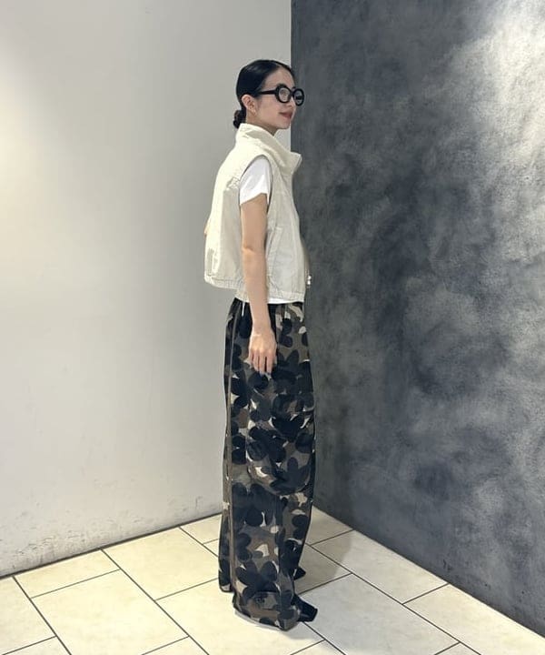 ササキさんの「BEAMS WOMEN｜」を使ったコーディネート