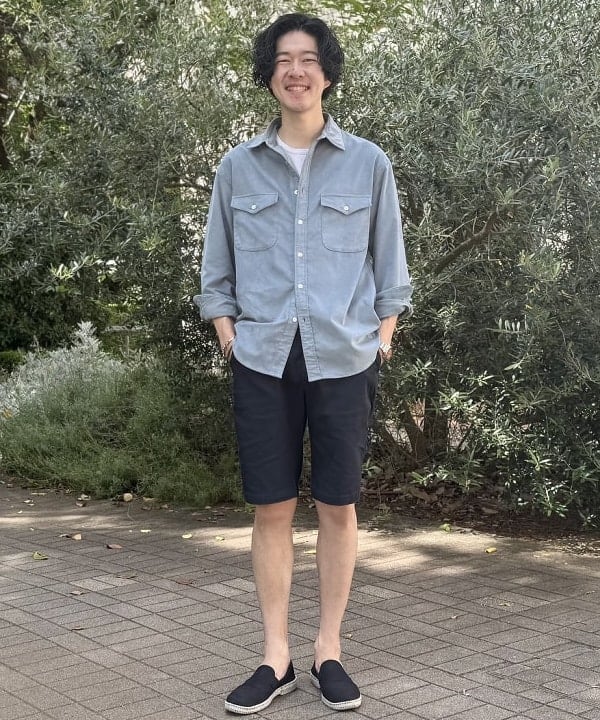 B:MING LIFE STORE by BEAMS 小林 涼介