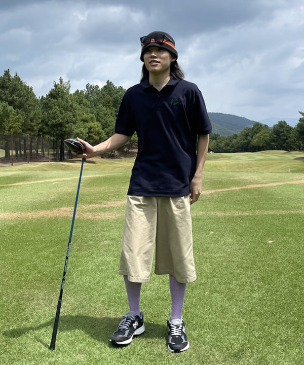 ビームス ゴルフ 神戸（1104162） スタイリング・コーディネイト｜BEAMS