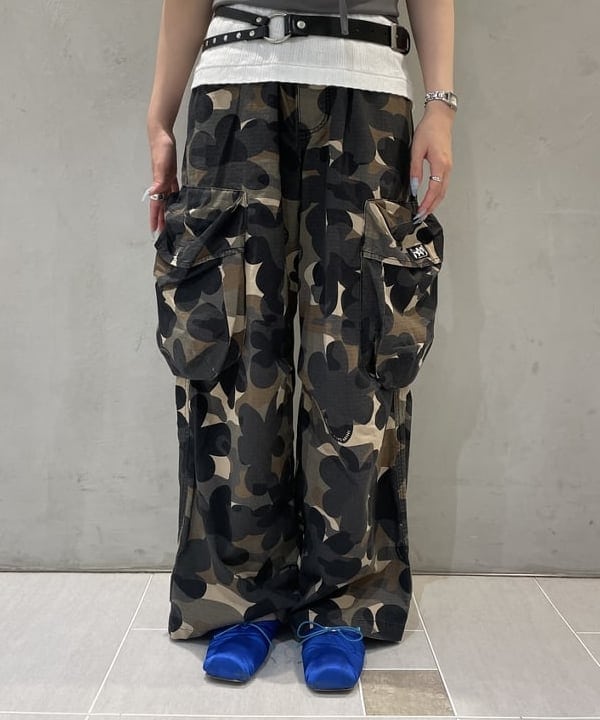 rinnaさんの「BEAMS WOMEN｜チェック ビスチェ」を使ったコーディネート