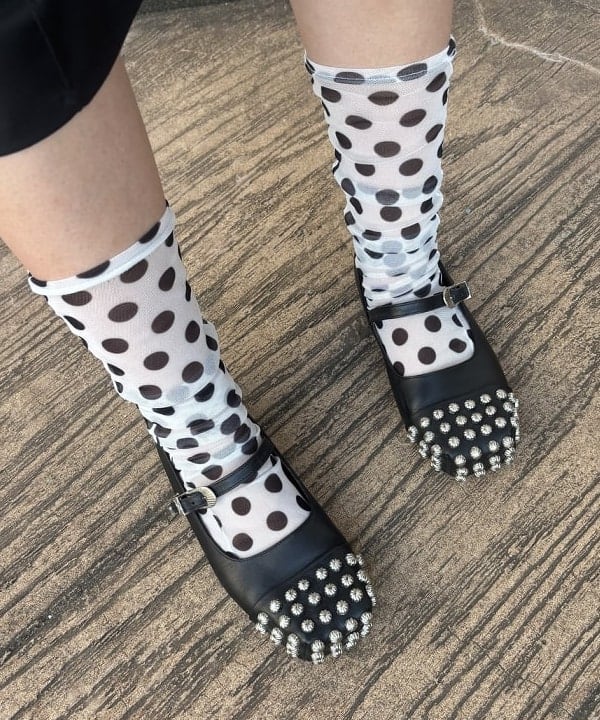 山本 里南さんの「BEAMS WOMEN｜ストレッチ カプリ パンツ」を使ったコーディネート