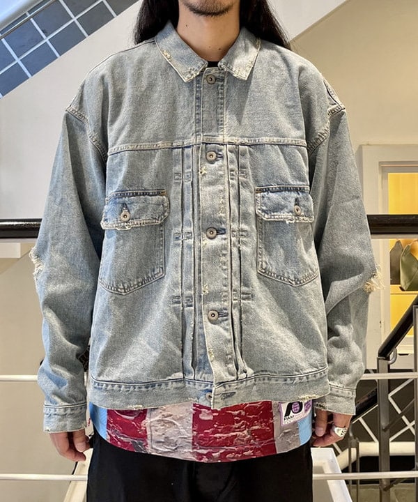 BROOKLYN TAILORS ビームス Brooklyn Tailors Beams Coat size-L Japan FedEx | eBay