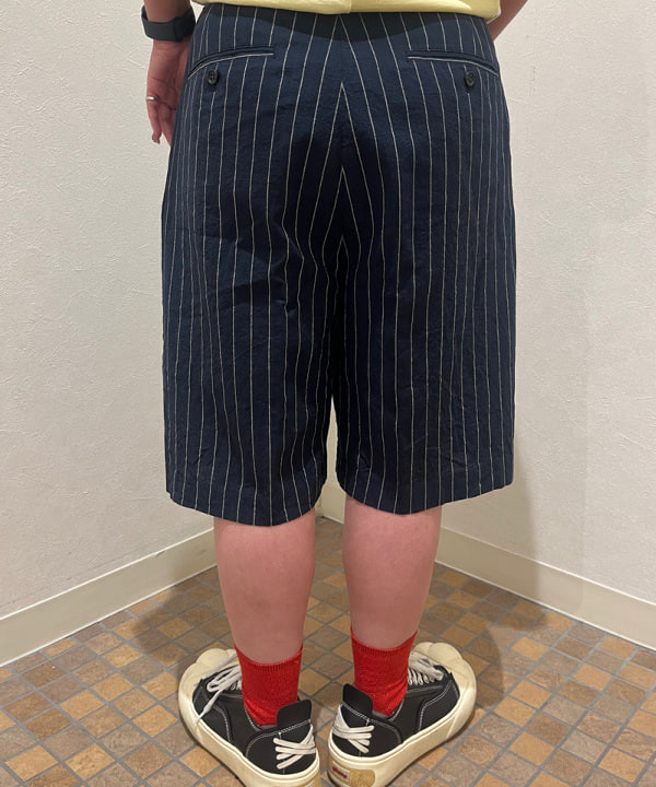 あゆさんの「BEAMS WOMEN｜BEAMS ベーシック キャップ」を使ったコーディネート