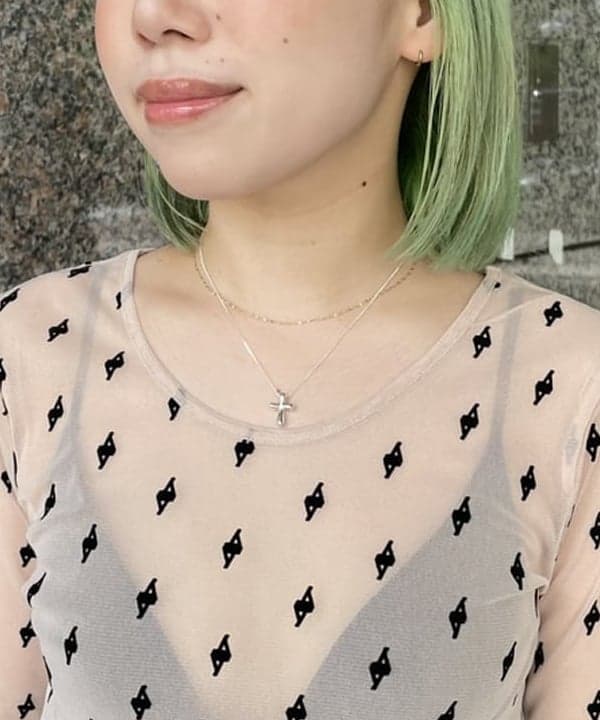 まゆちゃんさんの「BEAMS WOMEN｜LEVI’S(R) / Aラインデニムスカート ミディアムインディゴ」を使ったコーディネート