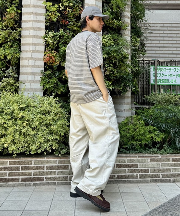 配島 孝明さんの「BEAMS WOMEN｜」を使ったコーディネート