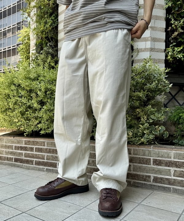 配島 孝明さんの「BEAMS WOMEN｜」を使ったコーディネート