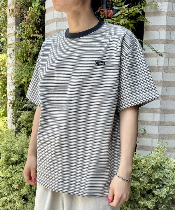 配島 孝明さんの「BEAMS WOMEN｜」を使ったコーディネート