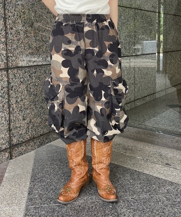 まゆちゃんさんの「BEAMS WOMEN｜チェック ビスチェ」を使ったコーディネート